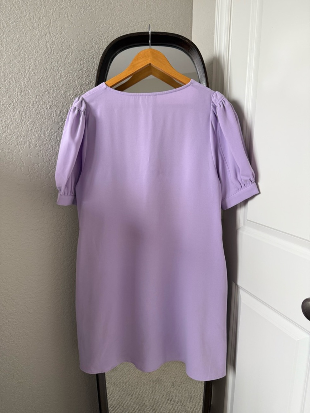 Jodifl Floral Boho Mini Dress with Pockets - Picture 2 of 6